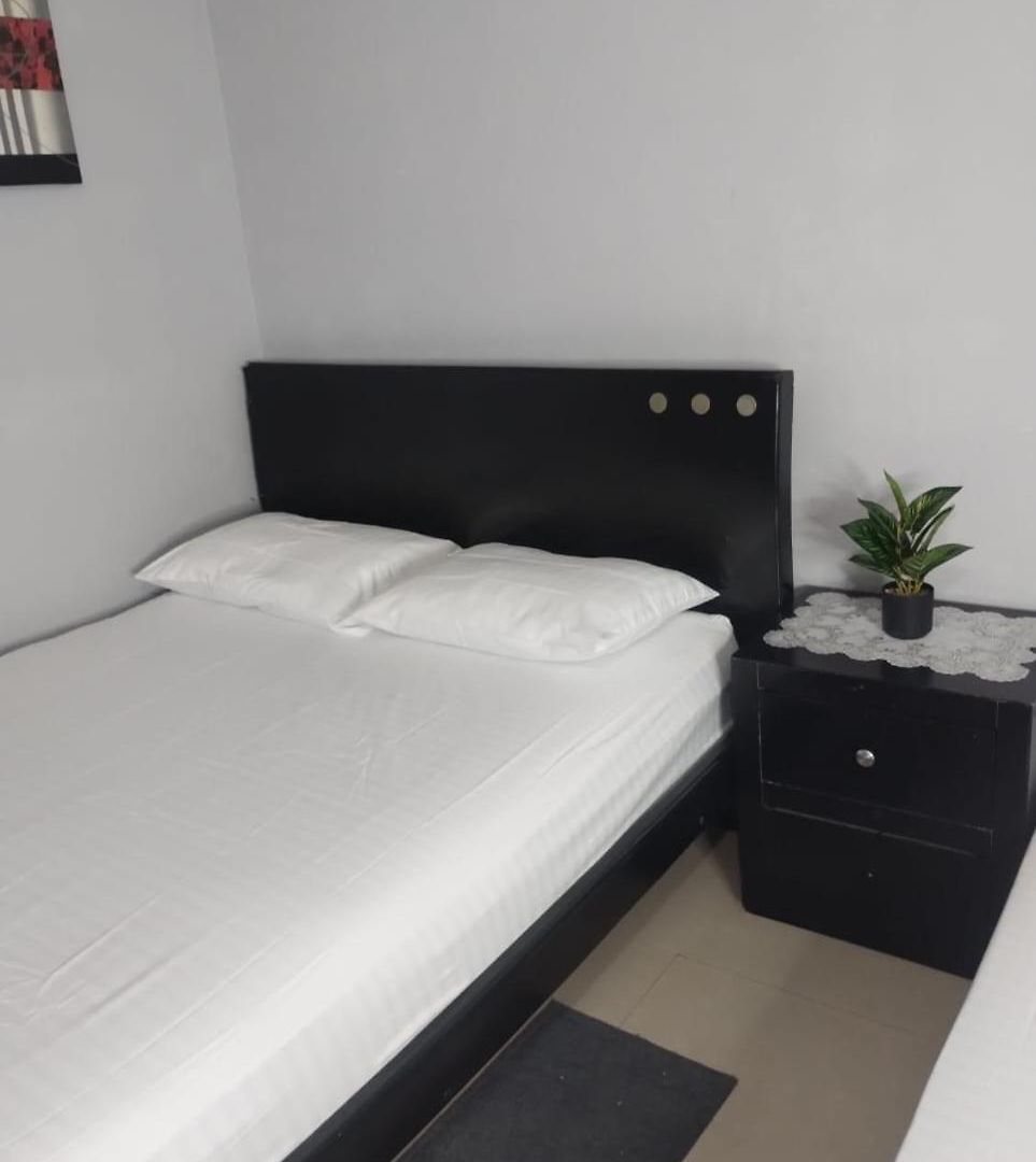 Pensión Casa Renata