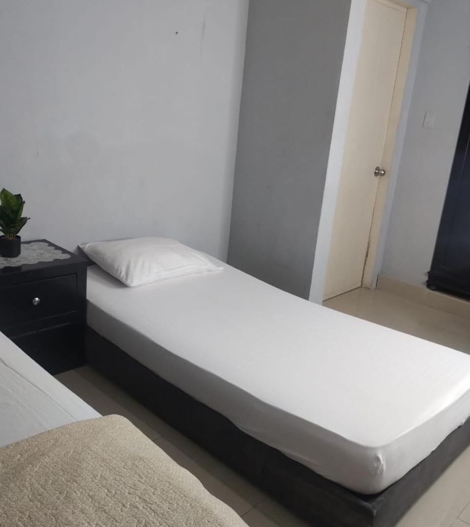Casa Renata * Cartagena