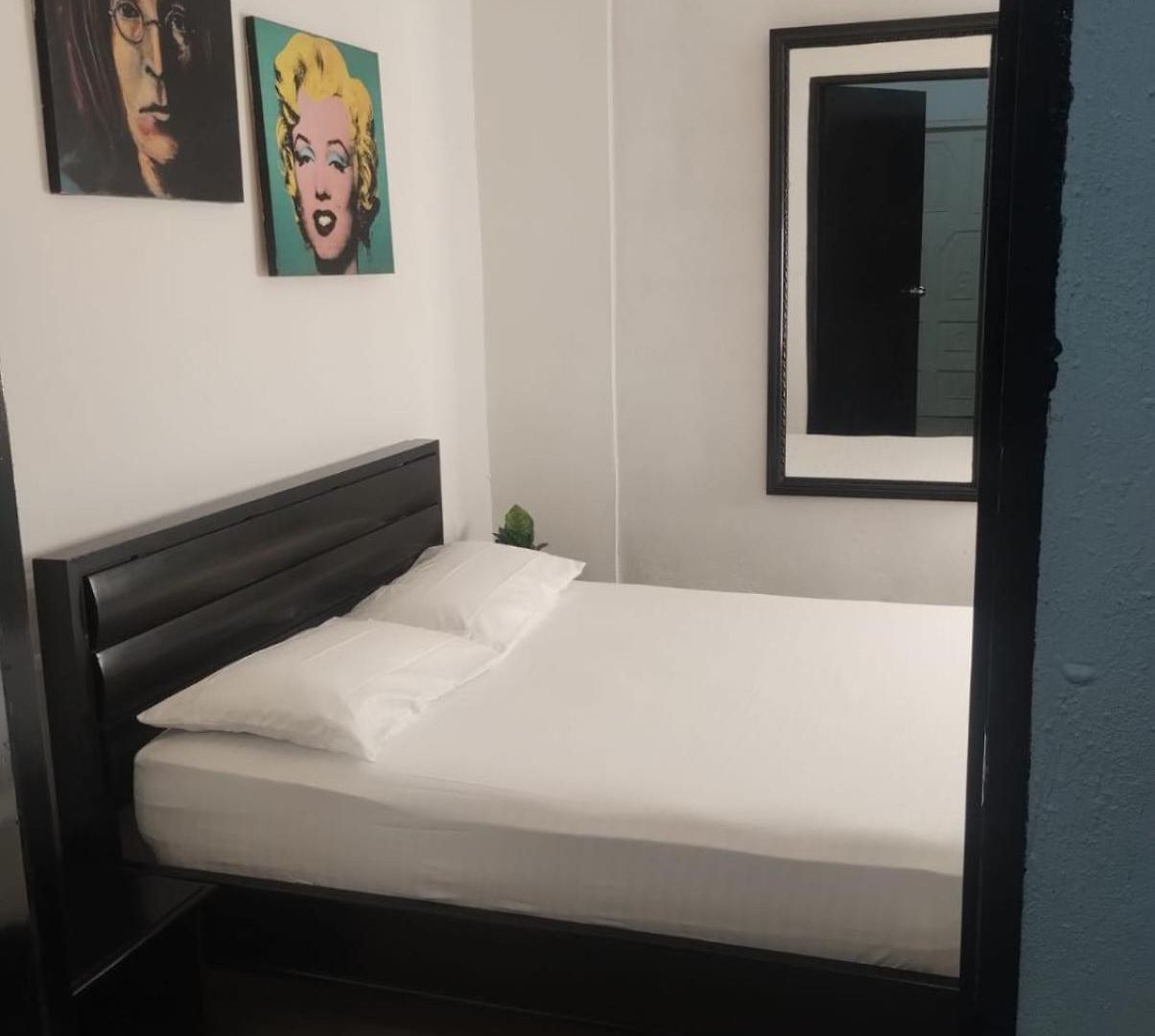 Casa Renata Cartagena
