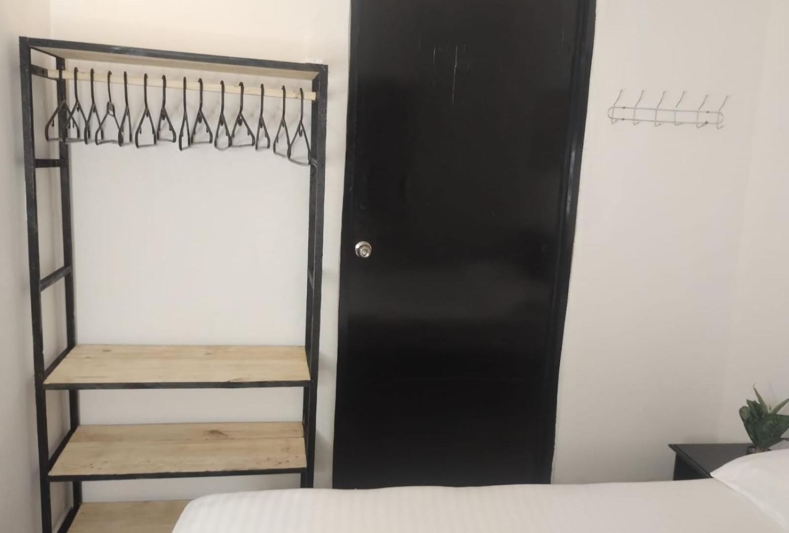 Casa Renata Pensión *