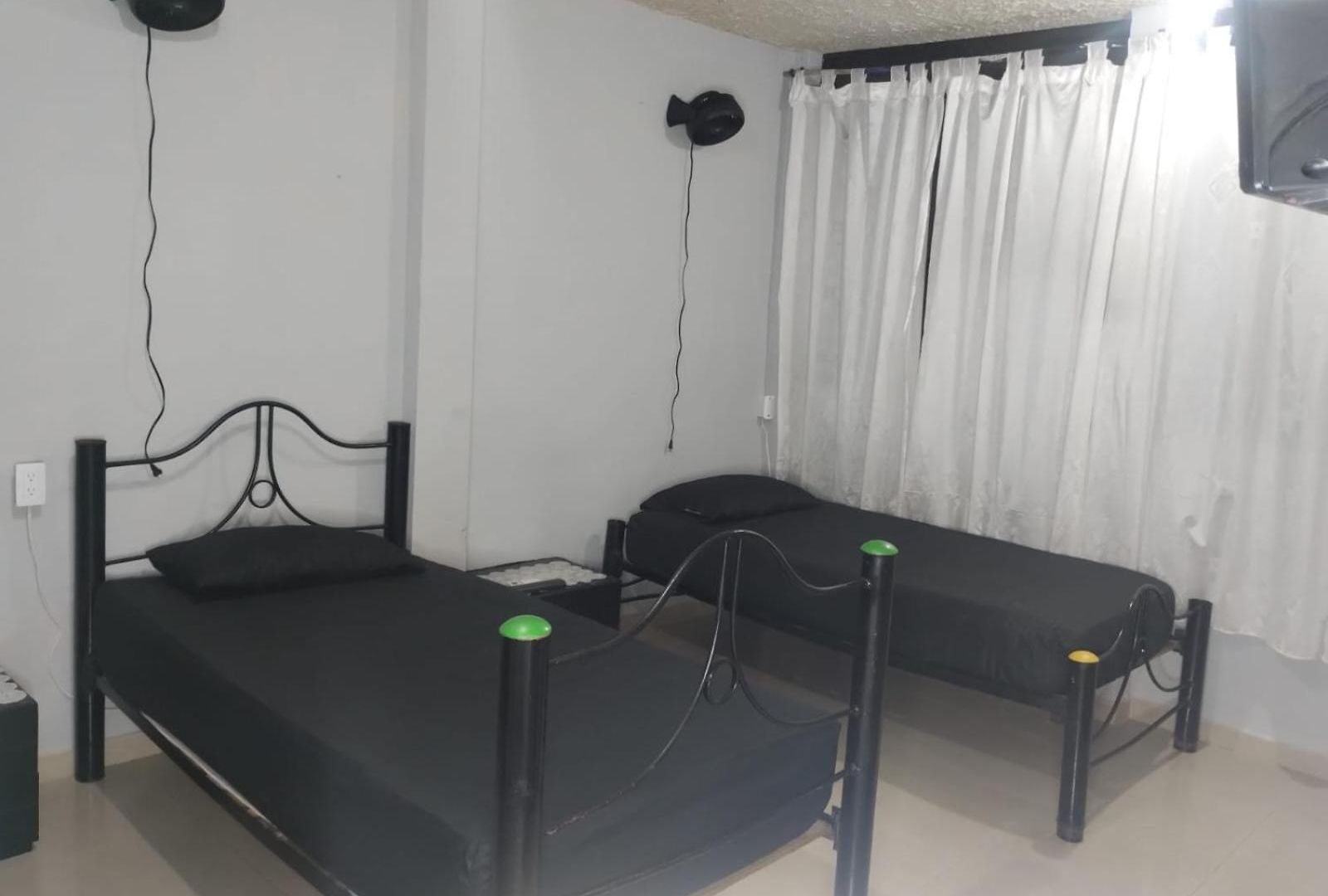 Casa Renata Cartagena