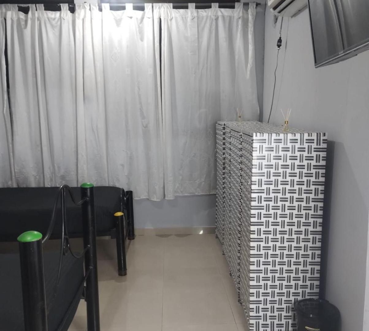 Casa Renata Pensión Cartagena