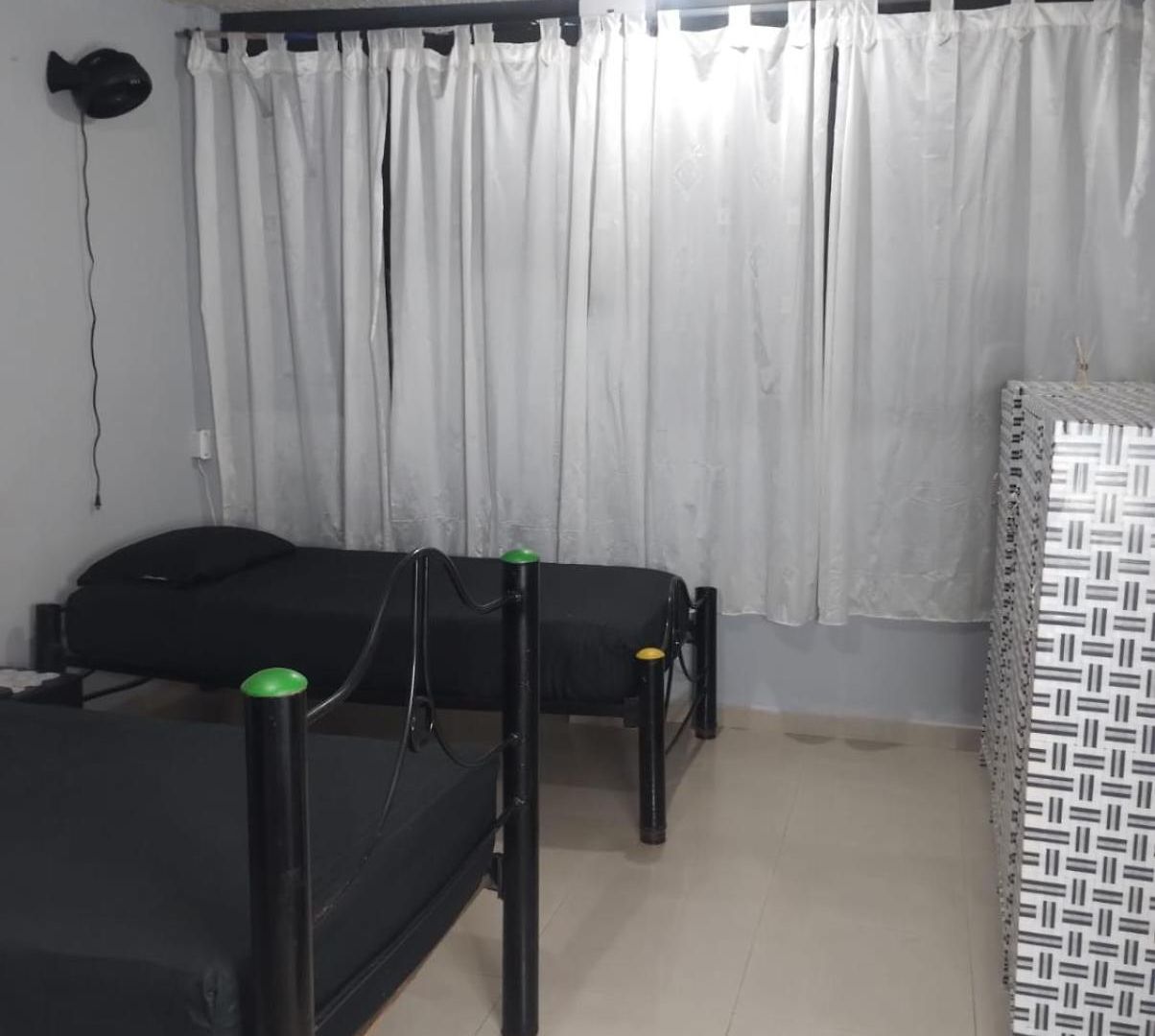 Casa Renata Cartagena