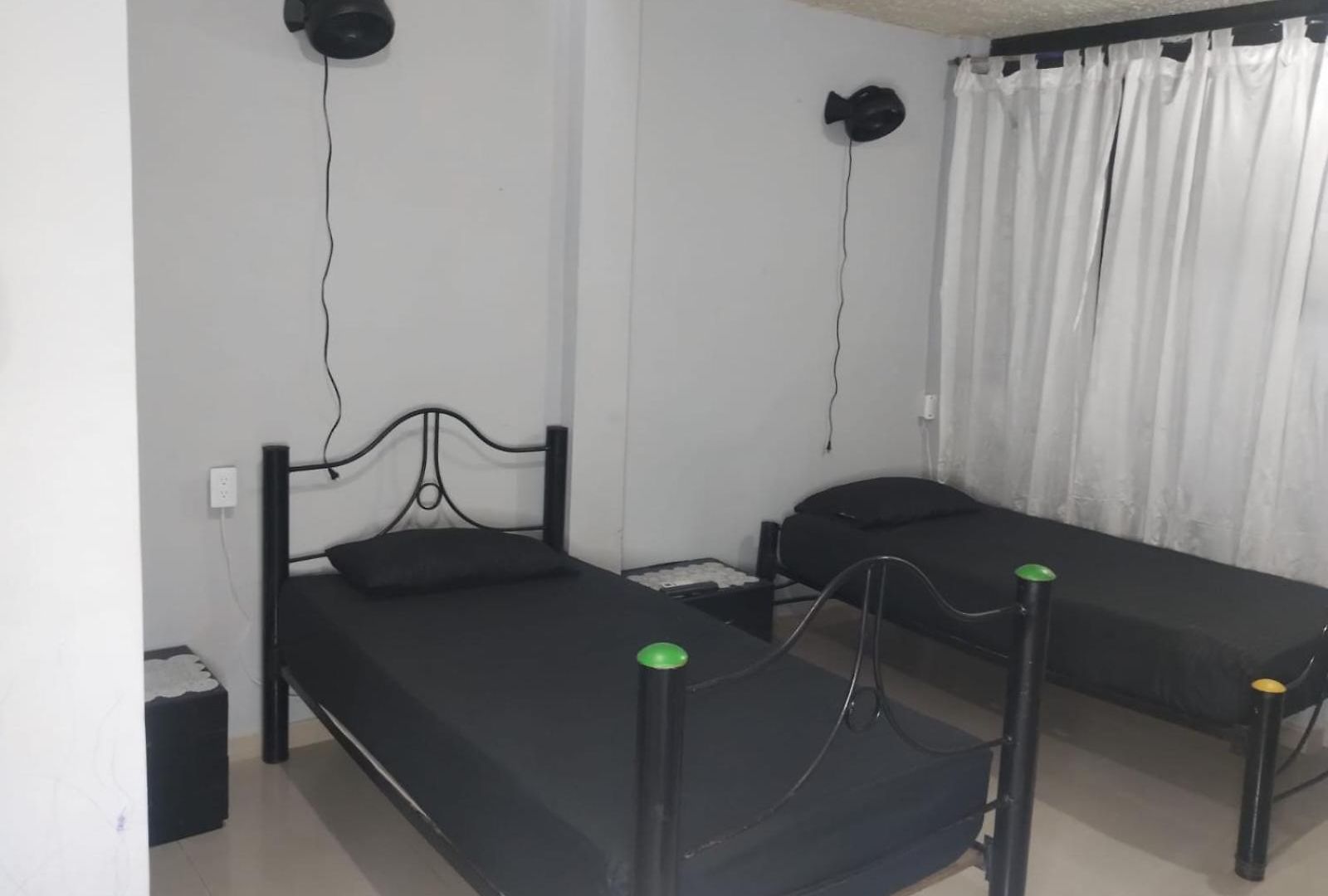 Casa Renata Cartagena