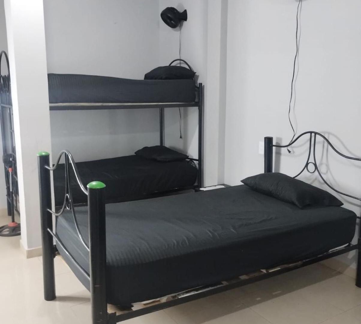 Pensión Casa Renata Cartagena