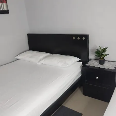 Pensión Casa Renata