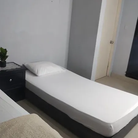 Casa Renata * Cartagena