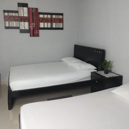 Casa Renata Pensión