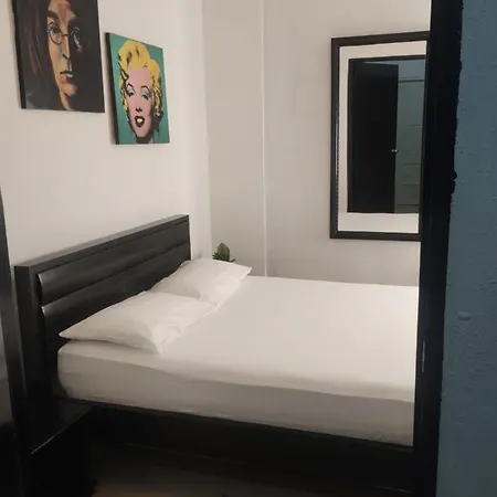Casa Renata Cartagena