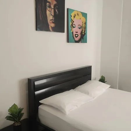 Pensión Casa Renata