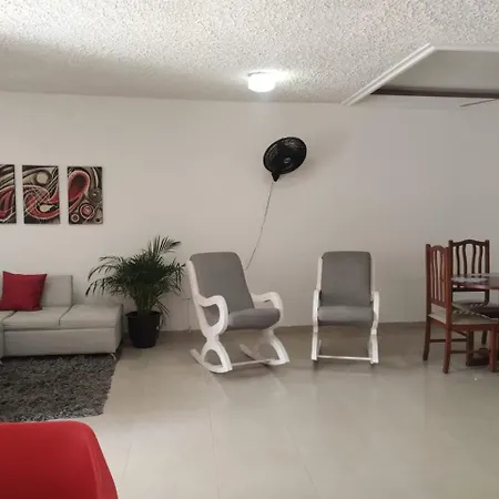 Casa Renata Cartagena