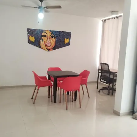 Casa Renata *