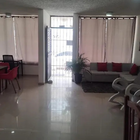 Pensión Casa Renata *