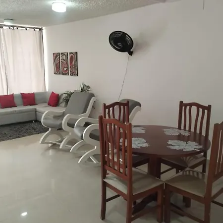 Casa Renata Pensión Cartagena