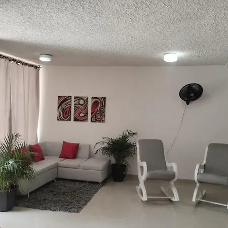 Casa Renata