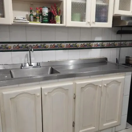 Pensión Casa Renata *
