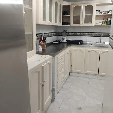Pensión Casa Renata *