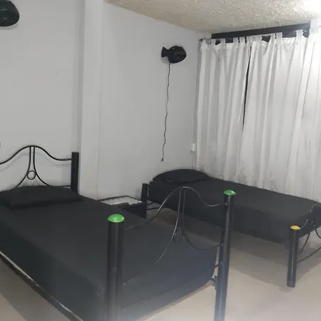 Casa Renata Cartagena