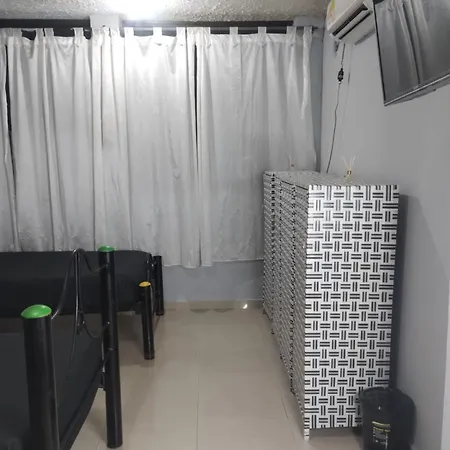 Casa Renata Pensión Cartagena