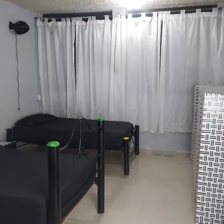 Casa Renata Cartagena