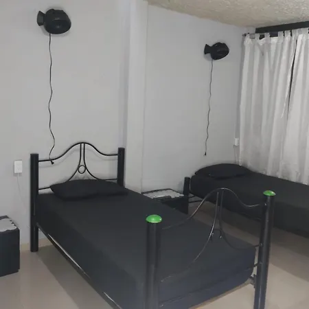 Casa Renata Cartagena