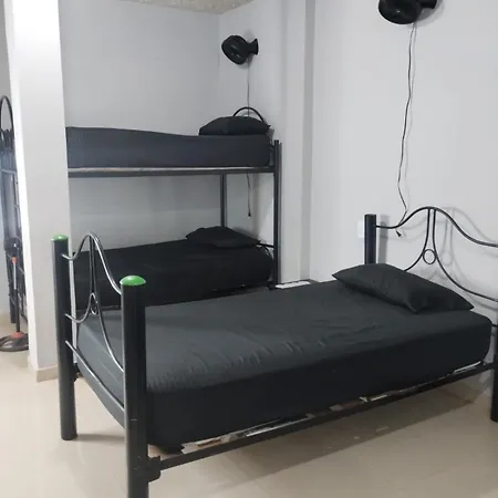 Pensión Casa Renata Cartagena